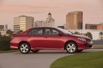 Toyota Corolla 2011 года
